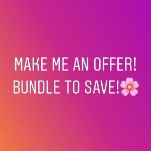 Accepting Most Offers Women’s/Kids Clothing